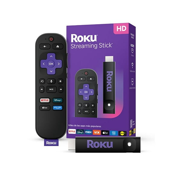 Roku Streaming Stick HD