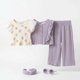 thumbnail image 3 of Conjunto De 5 Prendas Para Niñas Primavera Verano, 3 of 3