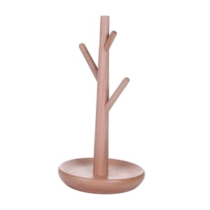 Ioensy - Soporte Para Presentación De Joyería, Estante De Almacenamiento De Pulseras Para Sala De Estar, Escritorio, Tienda Minorista