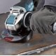 thumbnail image 3 of Esmeril Angular 4 12 Sin Llave X Lock Dga469 3 Ah, 3 of 4