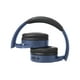 thumbnail image 3 of Audifono Inalambrico On-ear Bluetooth 10hrs Aw-k17 Azul, 3 of 3