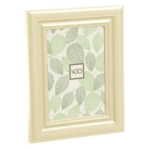 Vgo - Marco Plastico Simil Mad Natural 10X15