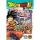 thumbnail image 1 of Manga Dragon Ball Super 11 Ivrea Argentina, 1 of 2