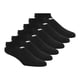 thumbnail image 1 of Calcetines PUMA Low Cut, paquete de 6 unidades, con soporte de arco acolchado, 1 of 5