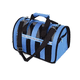 thumbnail image 2 of Bolso Transporte Mascotas Azul 34x24x23 CM, 2 of 3