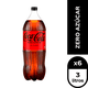thumbnail image 1 of COCA-COLA ZERO AZUCAR 6X3 LTS, 1 of 2