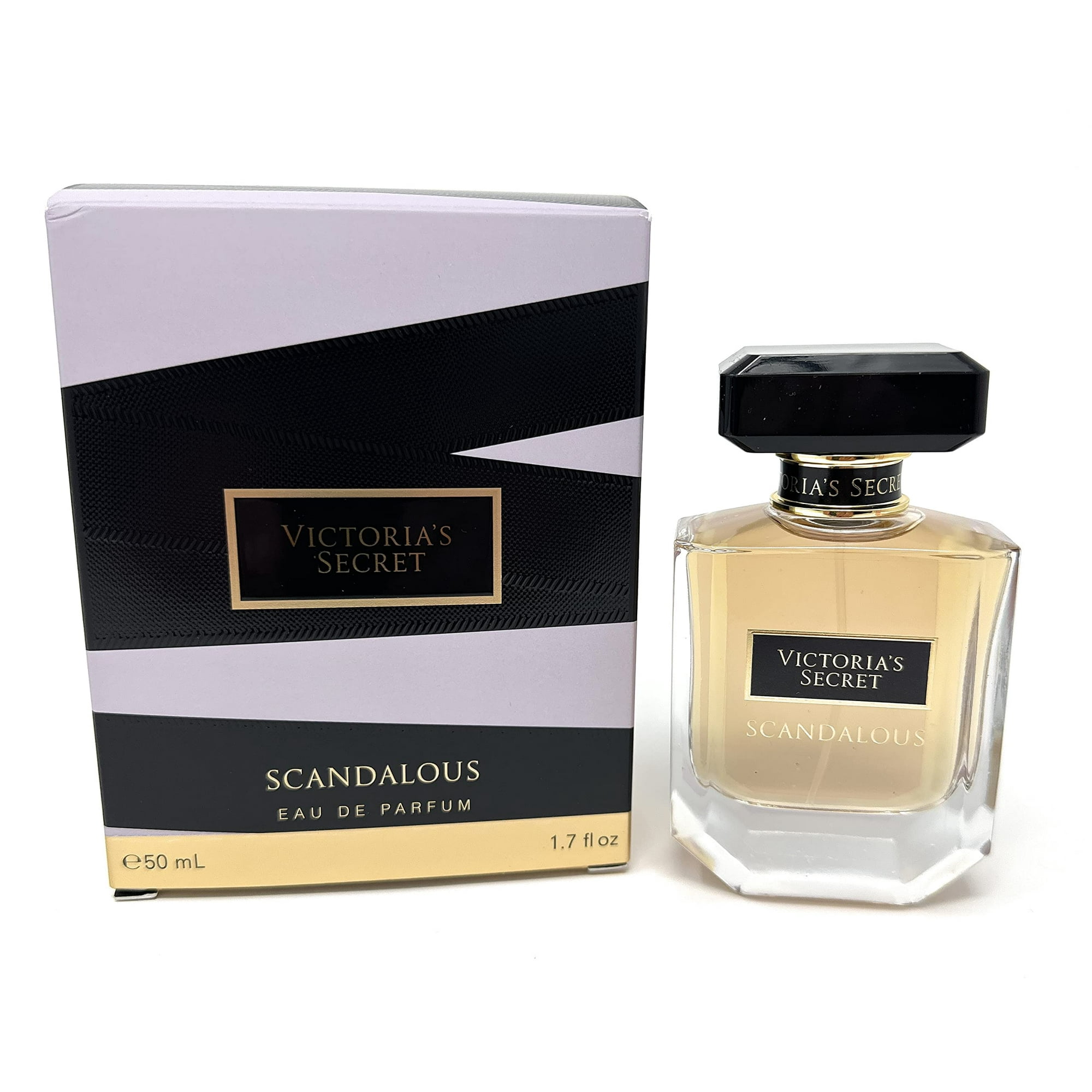 Victorias Secret - Perfume Scandalous Eau De Parfum 50 Ml