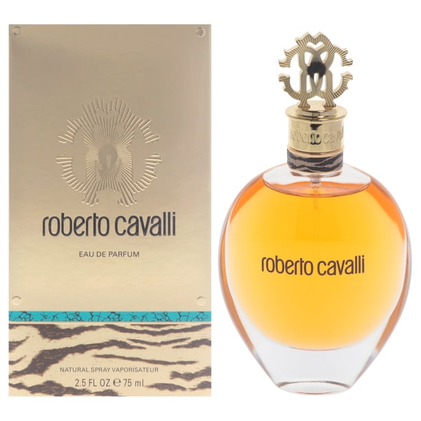 Perfume Roberto Cavalli Roberto Cavalli EDP 75ml Mujer