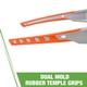 thumbnail image 4 of Gafas de seguridad Crossfire Cumulus con espejo para interiores/exteriores, 4 of 9