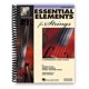 thumbnail image 1 of Elementos Esenciales para Cuerdas - Libro 2 con EEi: Violín, 1 of 2