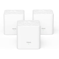 Sistema Wifi Mesh Tenda Nova Ac1200 De Doble Banda, Paquete De 3
