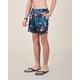 thumbnail image 2 of Traje de baño Junior pretina full elasticada vv3358 Polemic, 2 of 3
