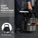 thumbnail image 3 of Aspiradora de cenizas Shop-Vac 2.0 Peak HP de 4 galones con filtro HEPA, 3 of 7