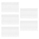 thumbnail image 1 of 100 Piezas De Pipetas Graduadas De Transferencia De Cuentagotas Desechables Para Uso Doméstico Peque?o De 3 Ml, 1 of 5