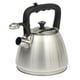 thumbnail image 1 of Hervidor de agua Mr. Coffee Armidale 2.5L con silbato para estufa, 1 of 6