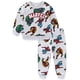 thumbnail image 1 of Conjunto de Buzo y Pantalón para Niños Marvel Avengers, 1 of 8