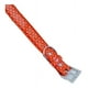 thumbnail image 3 of Collar Para Perros o Gatos Naranjo M, 3 of 3
