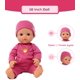 thumbnail image 5 of Baby Doll Toy Doctor Kit The New York Doll Collection, 16 pulgadas, 5 of 6