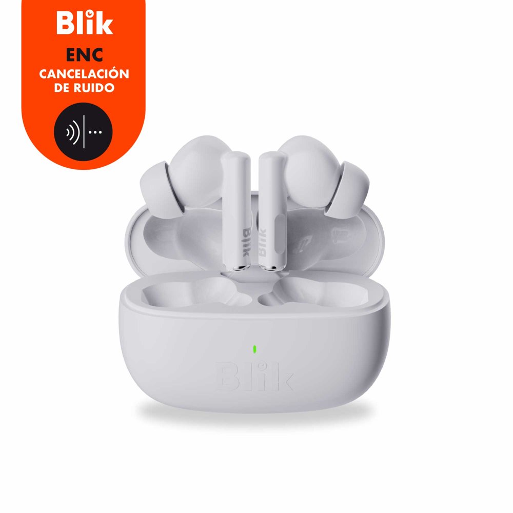 Blik Air400 Blanco, foto 5