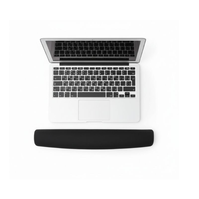 Ergostore - Apoya Muñeca Gel Silicona