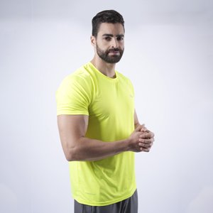 Polera Plus Everlast