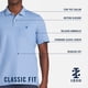 thumbnail image 3 of Camisa Polo Advantage Performance Brillante, 3 of 3