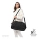 thumbnail image 5 of Bolso Totto Viaje Active M Negro, 5 of 6