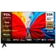 thumbnail image 1 of Televisor 40" QLED Full HD 40S5K Smart TV TCL, 1 of 11