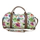 thumbnail image 1 of Bolso Viaje Sustentable Flores, 1 of 3