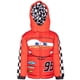 thumbnail image 1 of Abrigo de invierno, chaqueta acolchada Disney Pixar Cars Lightning McQueen, 1 of 6