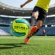 thumbnail image 2 of Balon Futbolito Pelota Futbol 7 Kelme Olimpo Gold N° 4 Tpu Amarillo, 2 of 3