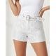 thumbnail image 1 of Short Mujer Mezclilla Fashion con Detalles Brillantes, 1 of 3