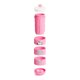 thumbnail image 2 of Vaso Antiderrame Twisty MUNCHKIN Animales Divertidos, 266ml, 18m+ Fucsia, 2 of 3