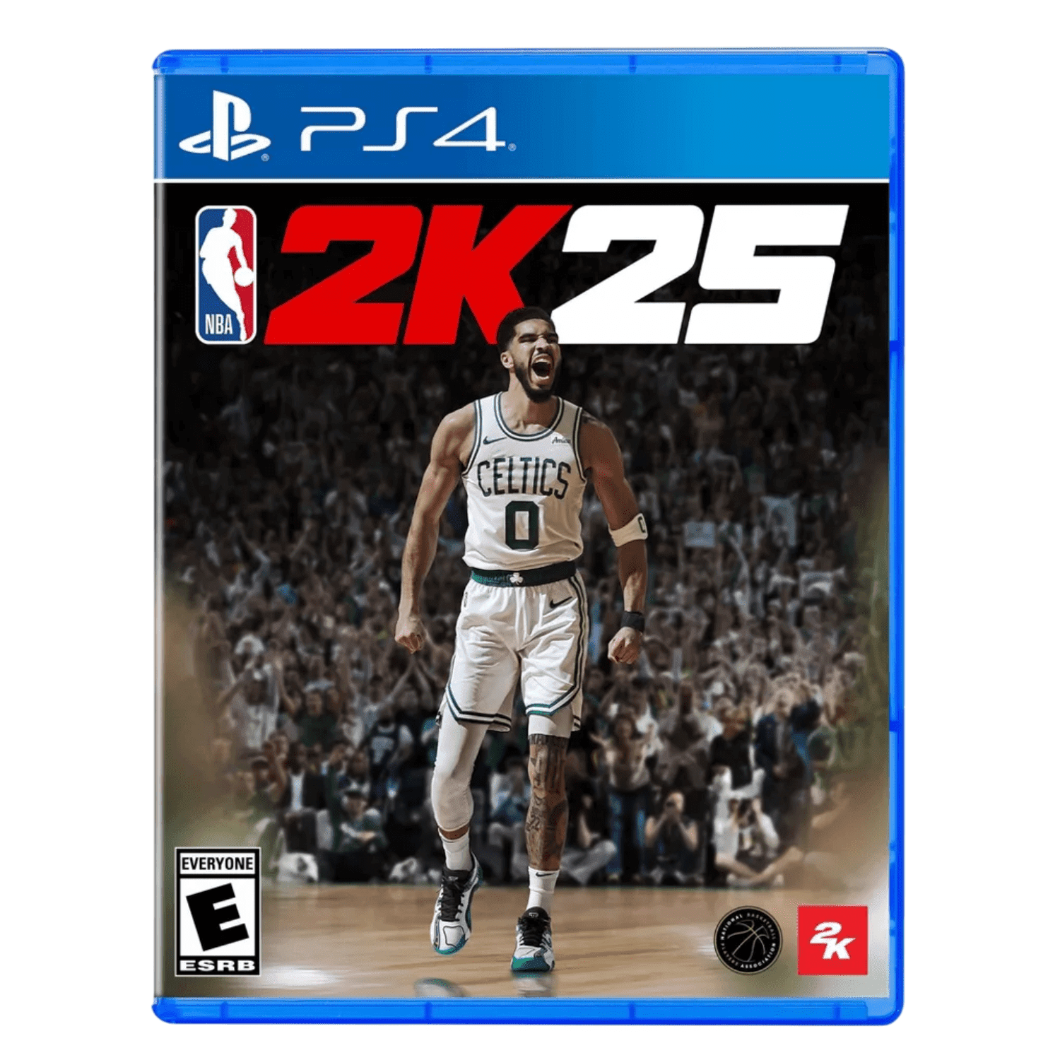Sony Interactive Entertainment - Juego Ps4 Nba 2k25