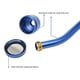 thumbnail image 5 of Lanza de riego GREEN MOUNT de 61 cm con cabezal de acero inoxidable azul, 5 of 9
