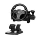 thumbnail image 1 of Volante de Carrera DOYO R270 con Rotación de 270° y Vibración Dual, 1 of 9
