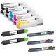 thumbnail image 1 of Cartucho de tóner CS compatible con Ricoh MP C3001 841578 negro 841423 cian 841422 magenta 841421 am, 1 of 5