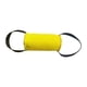 thumbnail image 1 of Juguete De Arrastre Para Perros Con Mango Resistente, Juguete Interactivo Para Adiestramiento De Perros, Almohada Para Morder, Color Amarillo, 1 of 5