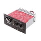 thumbnail image 1 of Subwoofer del amplificador de audio para el automóvil bajo 12v 150w módulo pcb board kit, 1 of 3
