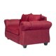 thumbnail image 3 of Sofá Bertolucci 2C Rojo, 3 of 3