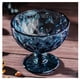 thumbnail image 3 of Copa Postre Diamonds Blue de 400mL Cocteleria Menaje Allegra, 3 of 3