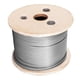 thumbnail image 2 of Cable de Acero Inoxidable HONYTA 304 de 76 m, 5 mm, 1678 kg, 2 of 7
