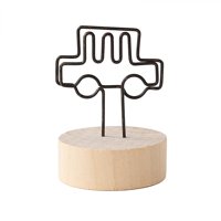 Bothyi - Soporte Para Tarjetas De Lugar, Soporte Para Números De Mesa Para Centros De Mesa, Cumpleaños, Bodas, Fiestas, Coches