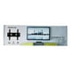 thumbnail image 3 of Soporte Tv Smart Tv Led Lcd 14 A 42 Fijo Metalico, 3 of 3