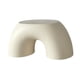 thumbnail image 1 of Taburete De Baño Reposapiés Otomano Taburete Pequeño Antideslizante Para Sala De Juegos Interior Hogar, 1 of 5