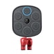 thumbnail image 5 of Máquina De Entrenamiento De Boxeo Con Música Para Adultos, Objetivo De Pared De Boxeo Con Música Electrónica Con Guantes De Boxeo Rojos, Negro, 5 of 5