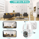 thumbnail image 3 of Smart Camara Ip Wifi Alarma Exterior Anti Agua Ip66 / 221028, 3 of 3