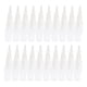 thumbnail image 1 of Frascos De Spray Nasal Recargables Vacíos De 40 Piezas, Frascos De Nariz De Niebla Fina De 30 Ml, 1 of 5