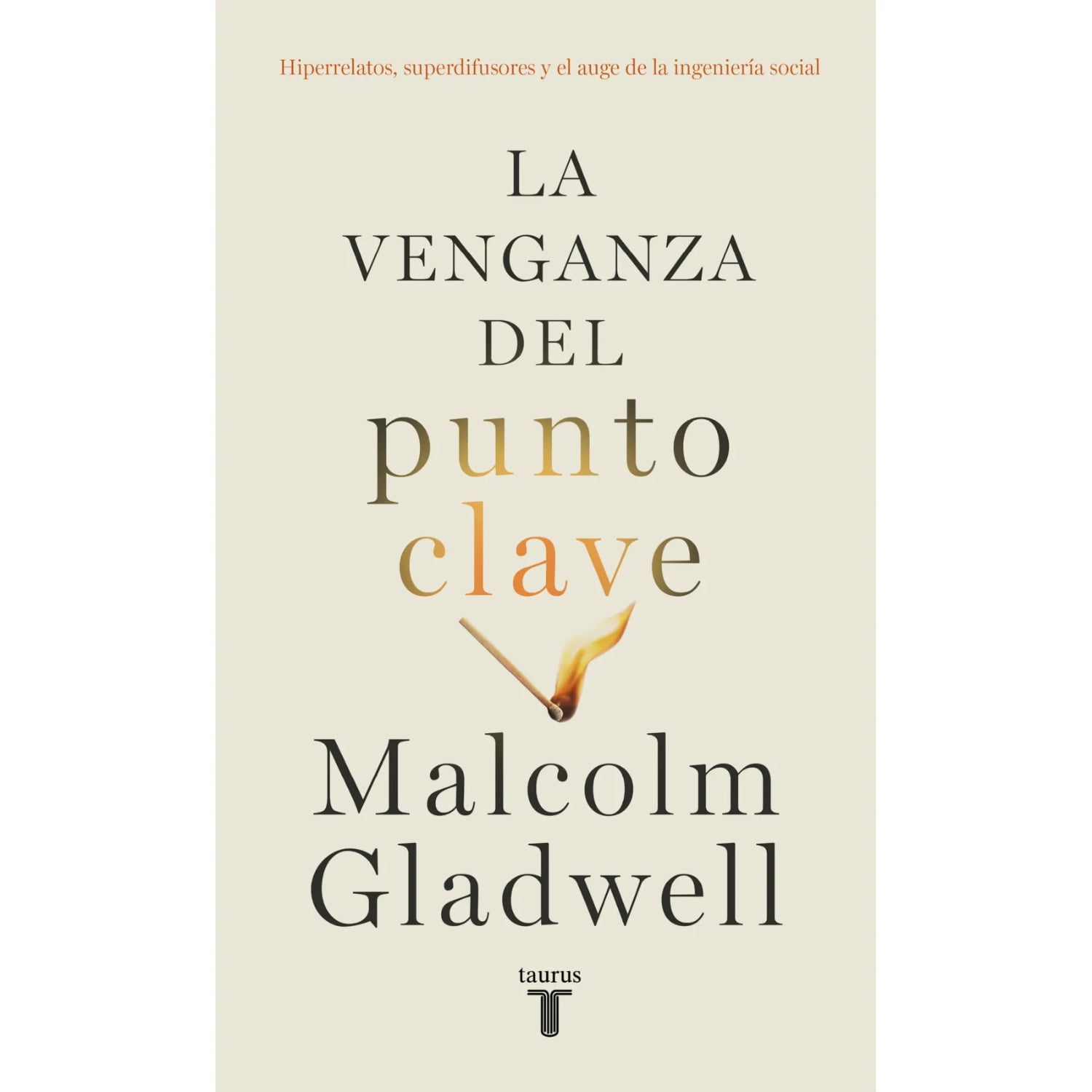 Taurus - La Venganza Del Punto Clave