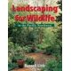 thumbnail image 1 of Libro: Paisajismo para la vida silvestre en el Noroeste del Pacífico – University of Washington Press, 1 of 1